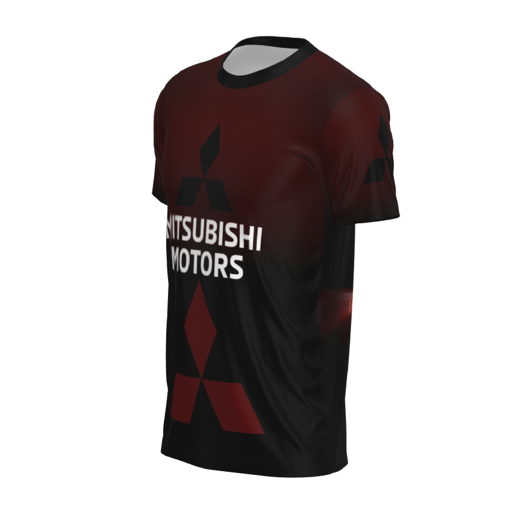 Mitsubishi 03 T-Shirt - Imagen 5