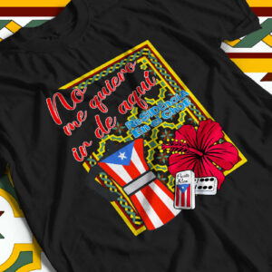 T-Shirt BadBunny01