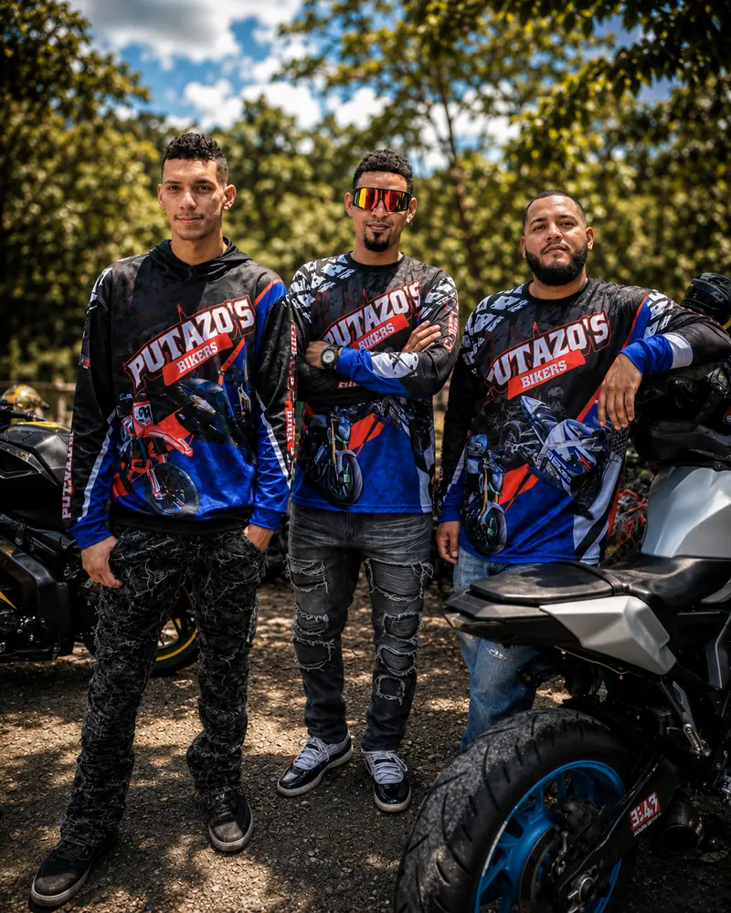 motoras
