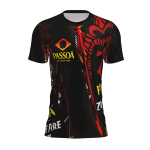 Passoa 01 T-Shirt