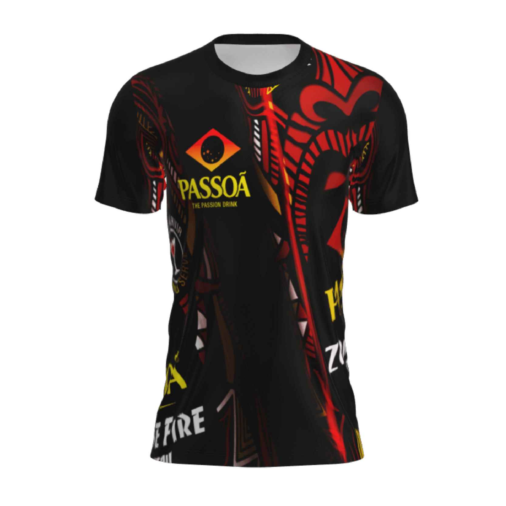 Passoa 01 T-Shirt