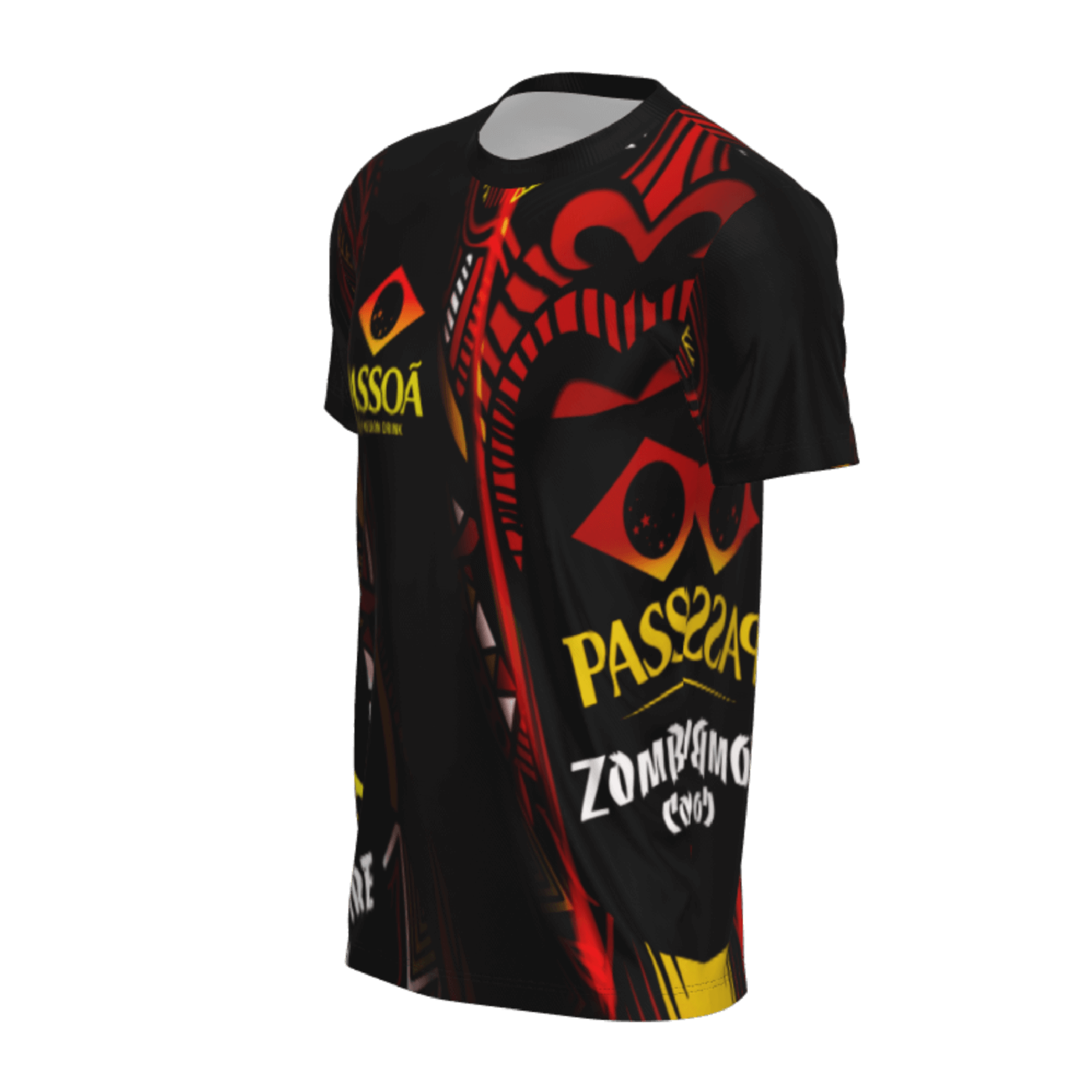 Passoa 01 T-Shirt - Imagen 5