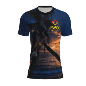 Passoa 02 T-Shirt