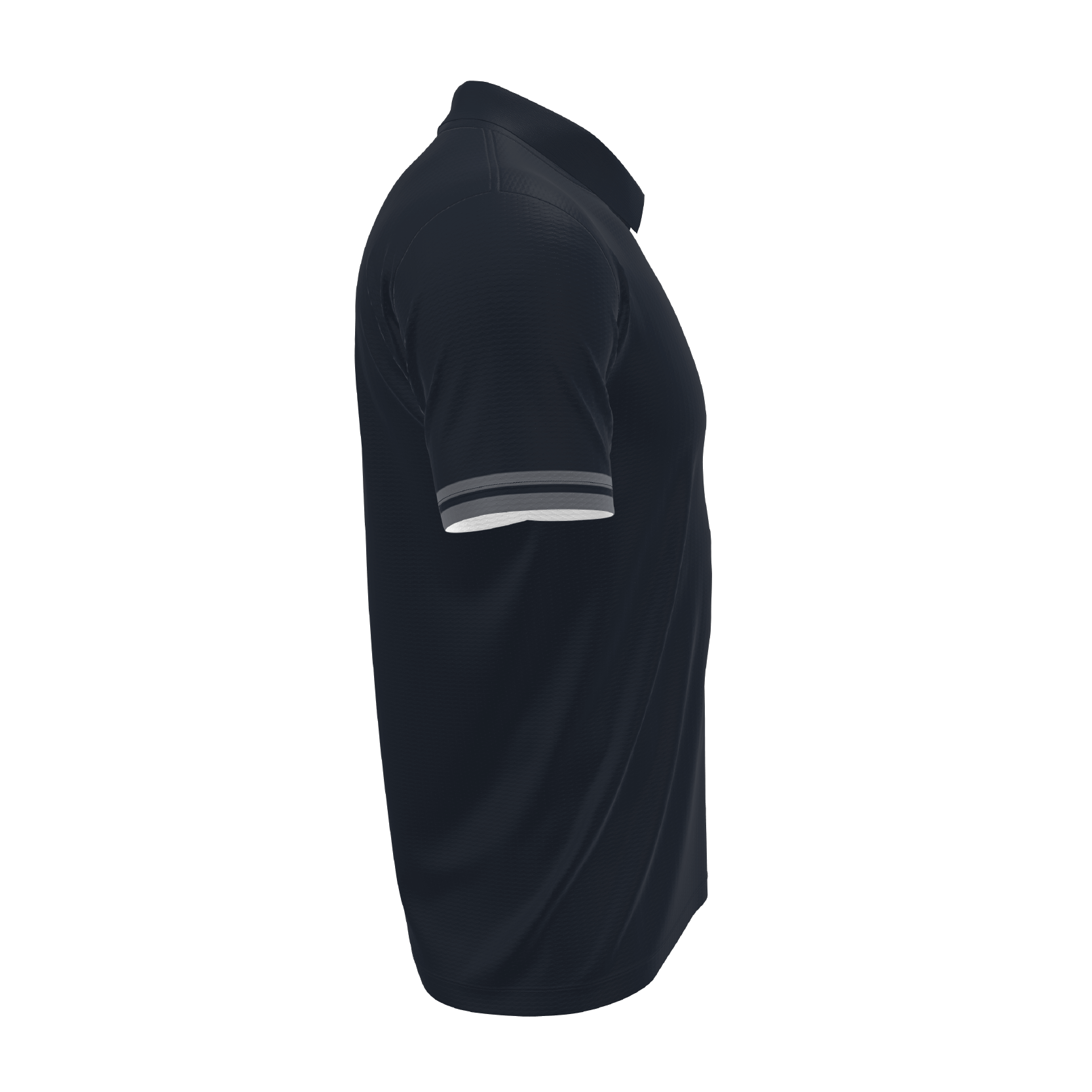 Policía Navy Polo - Imagen 3
