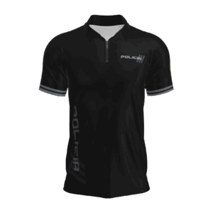 Policía PR Polo