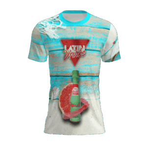 Pomelo 02 T-Shirt
