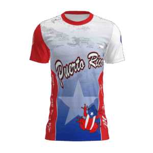 PR 03 T-Shirt