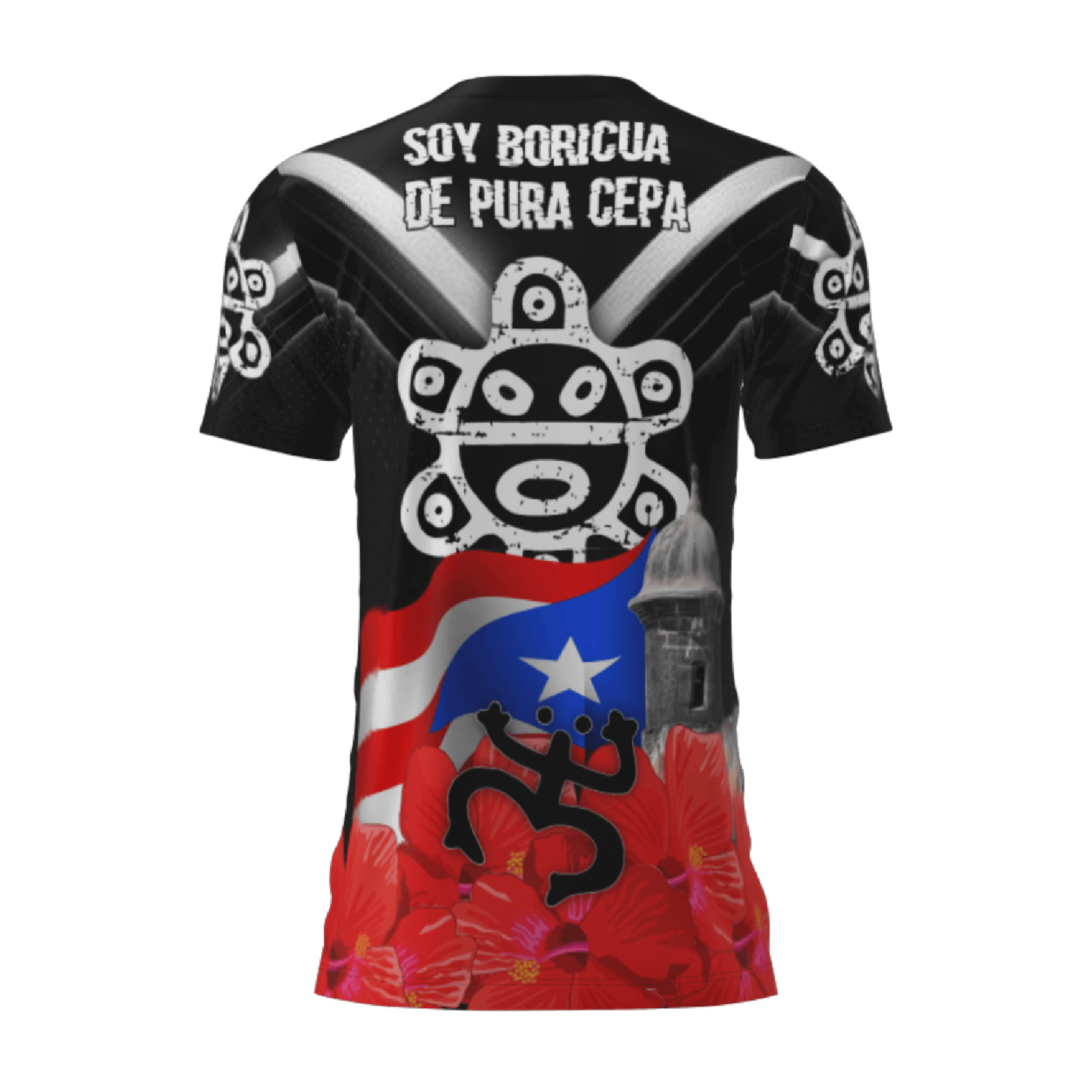PR 08 T-Shirt - Imagen 4