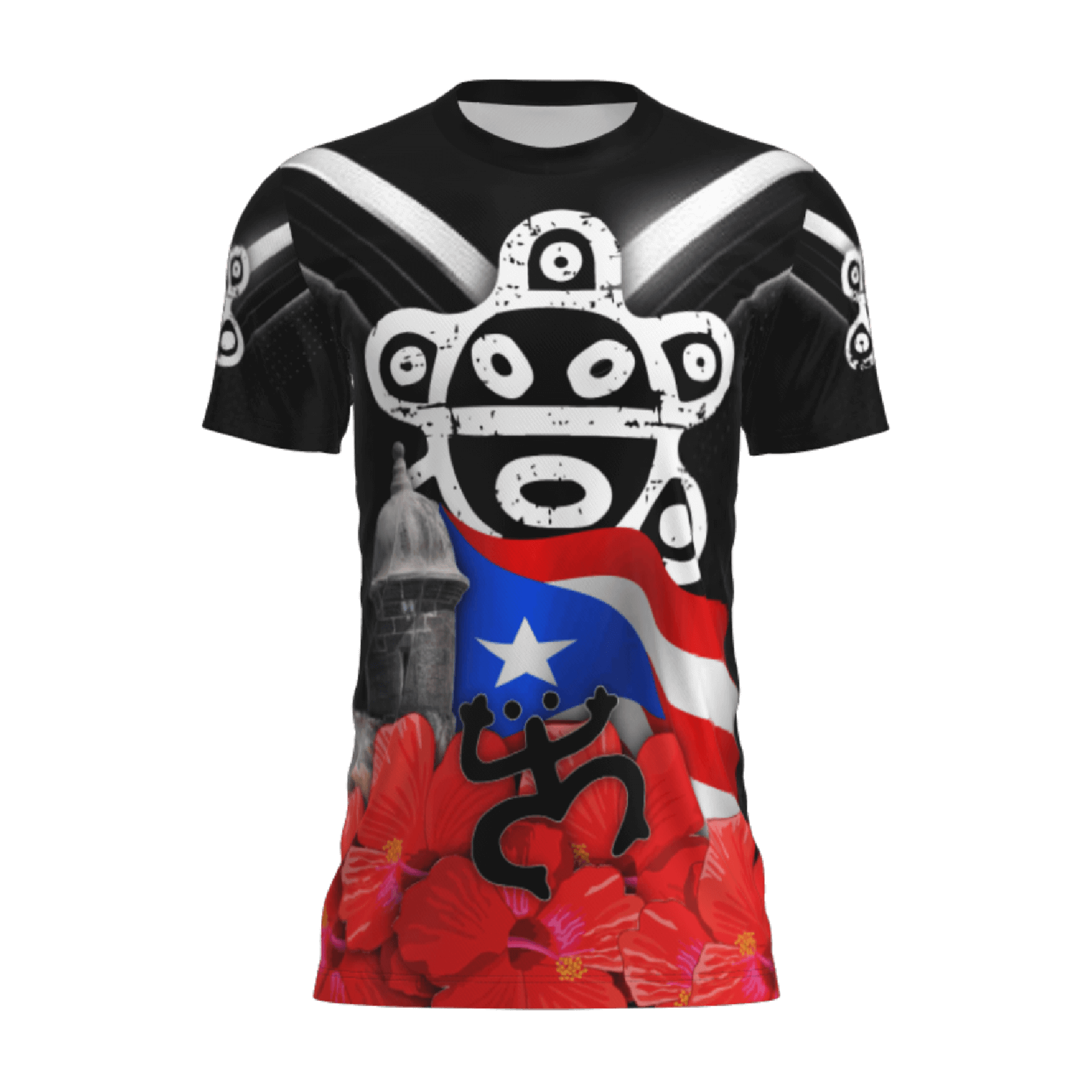 PR 08 T-Shirt