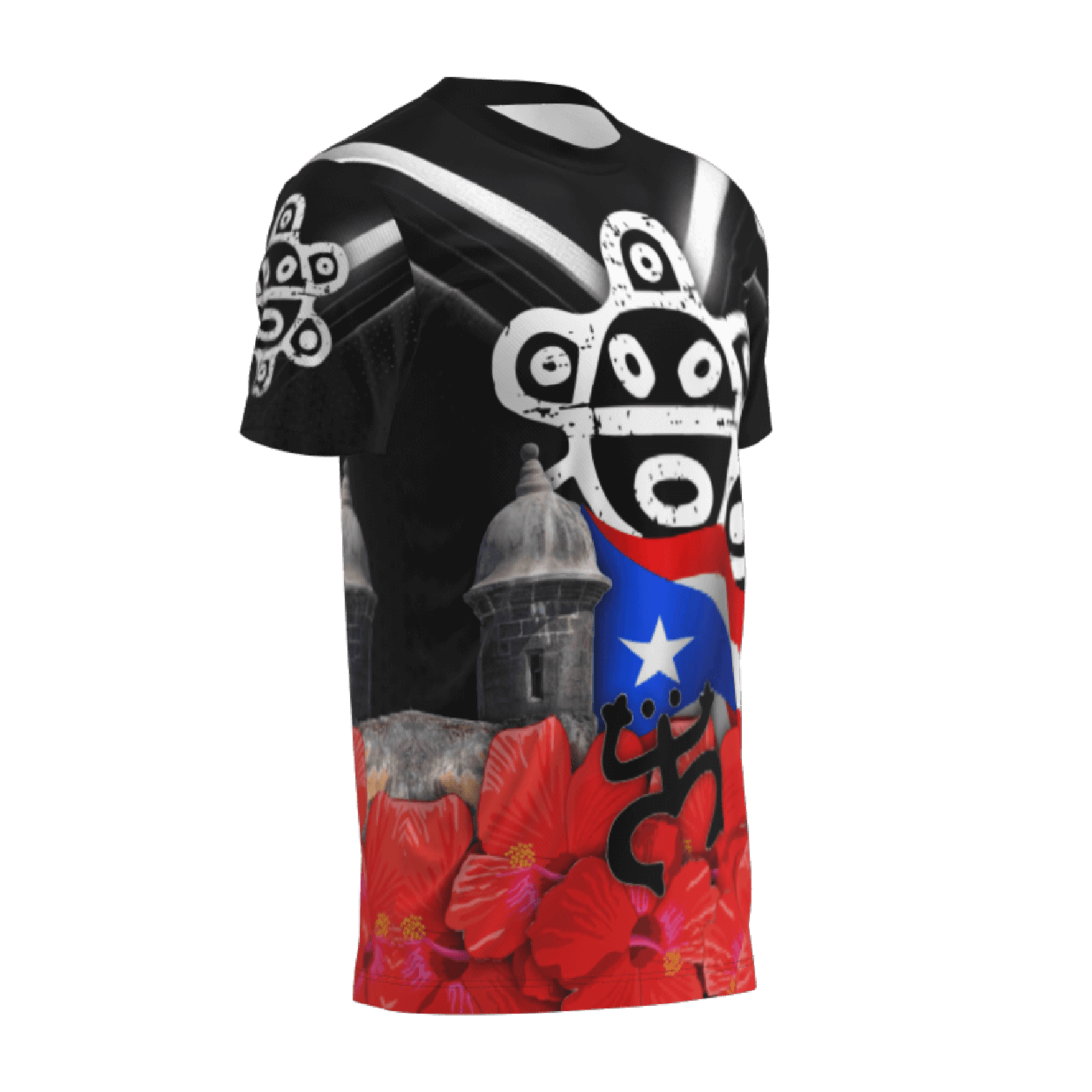 PR 08 T-Shirt - Imagen 3
