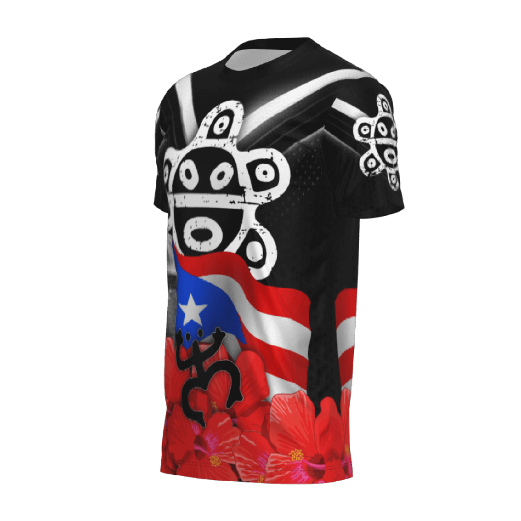 PR 08 T-Shirt - Imagen 5