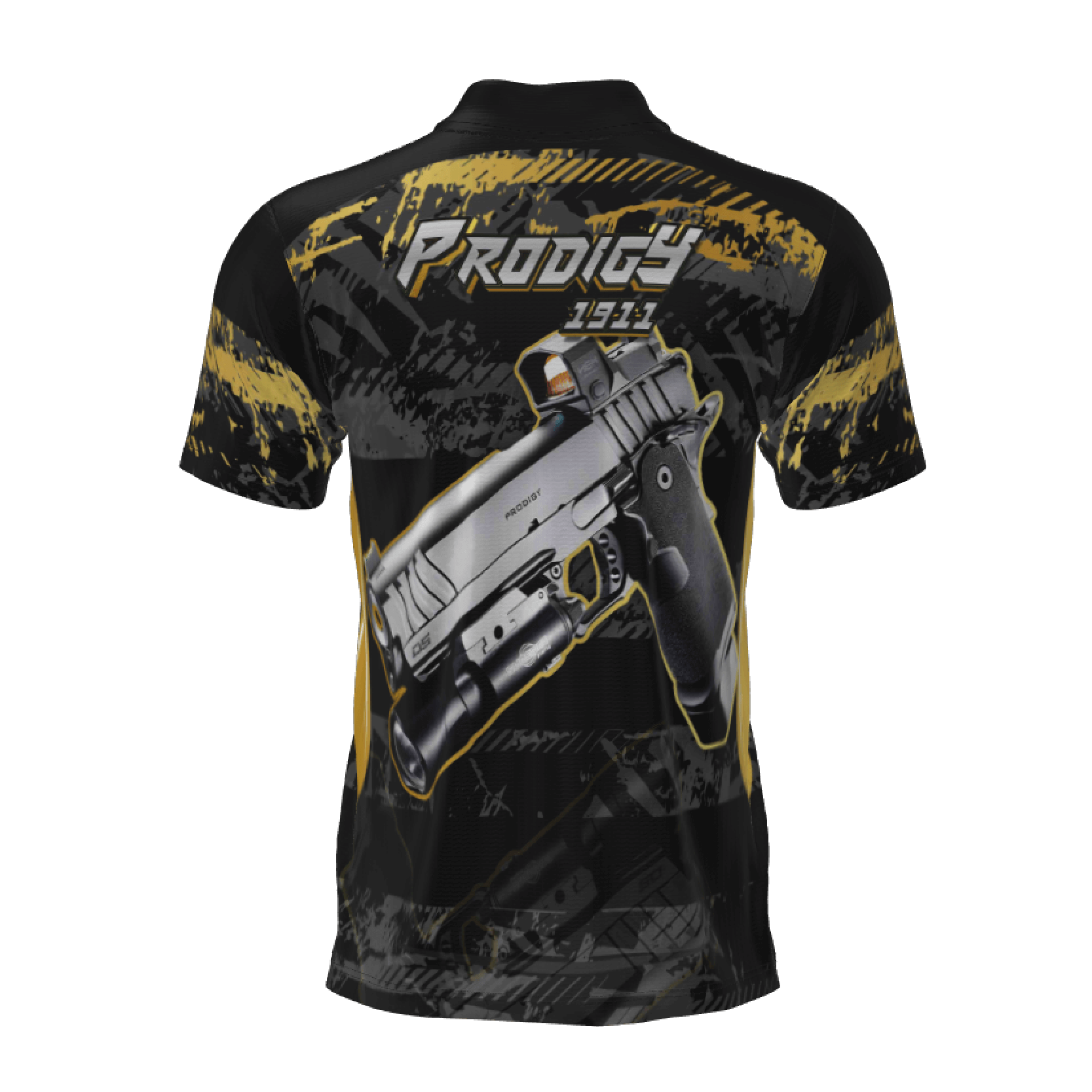 Prodigy Polo - Imagen 4