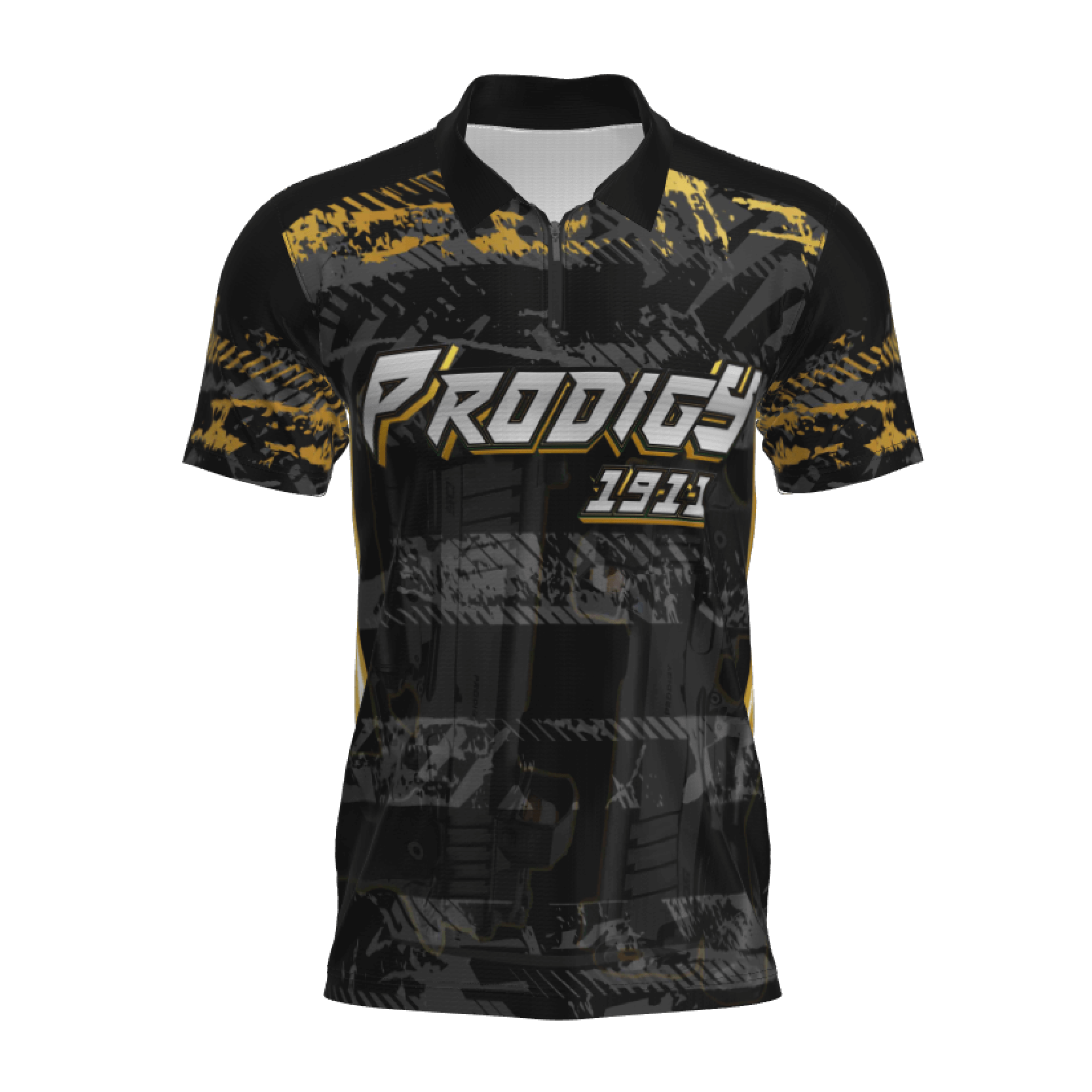 Prodigy Polo