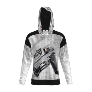 Prodigy 02 Hoodie
