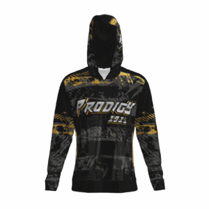 Prodigy Hoodie