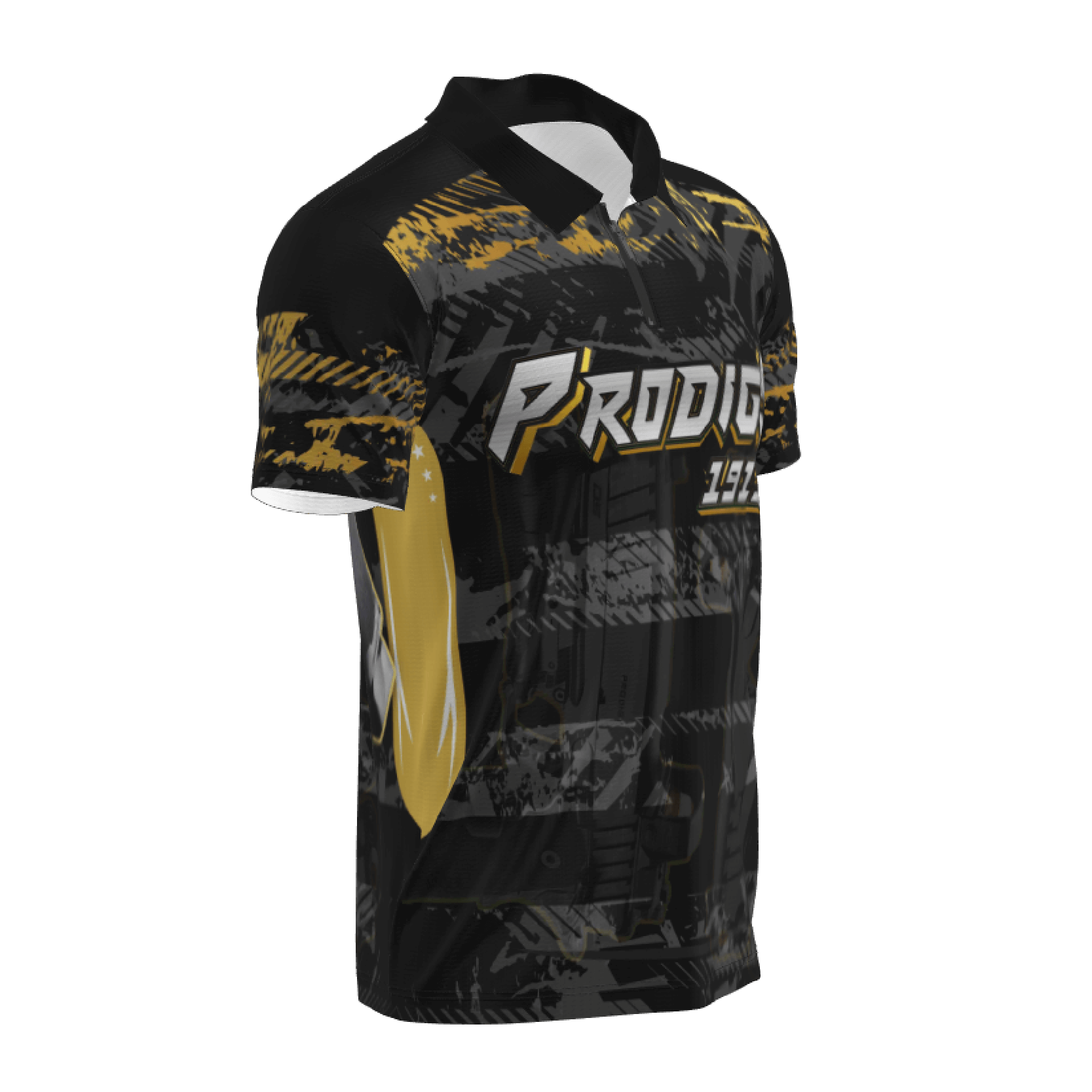 Prodigy Polo - Imagen 3