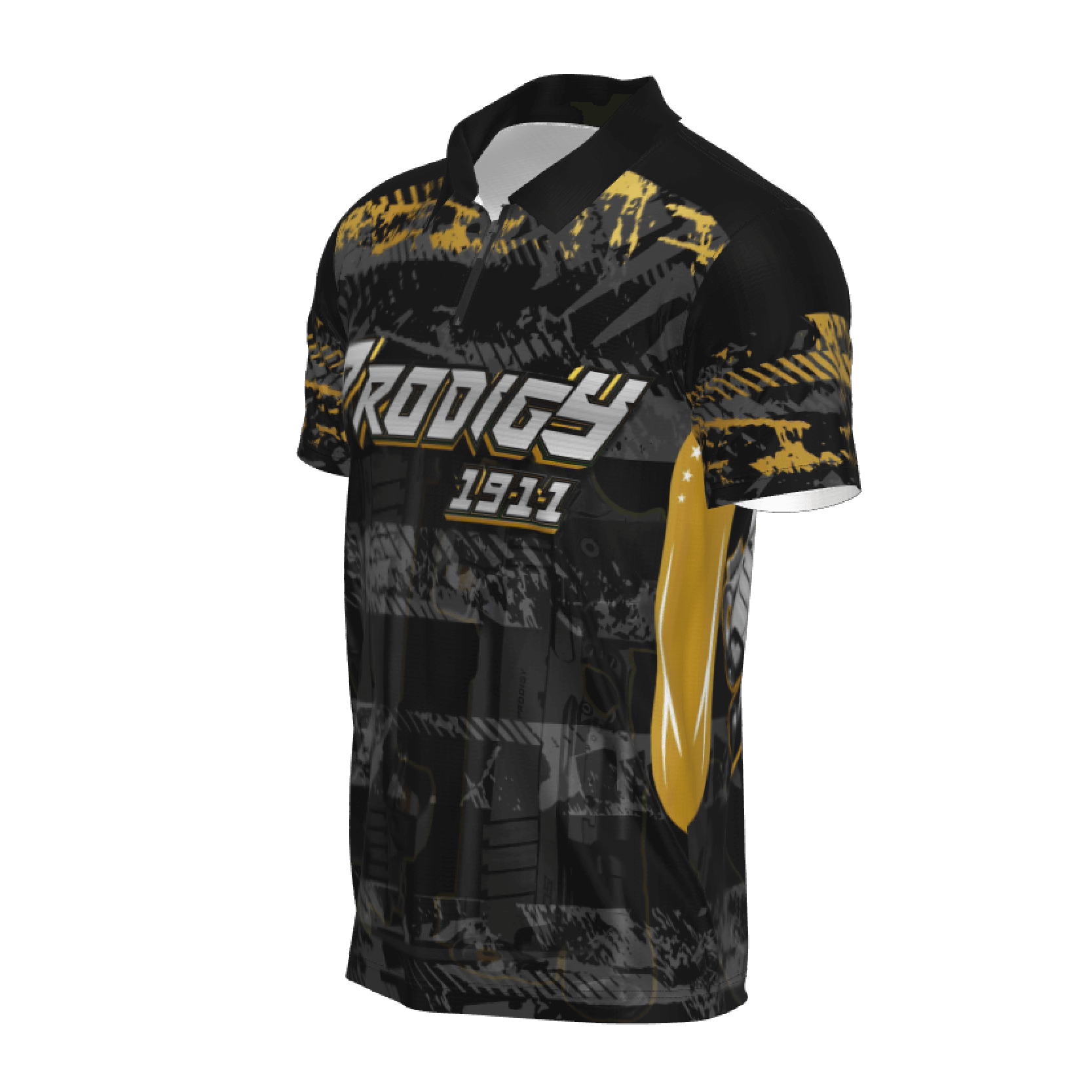 Prodigy Polo - Imagen 5