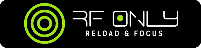 rf only realod focus