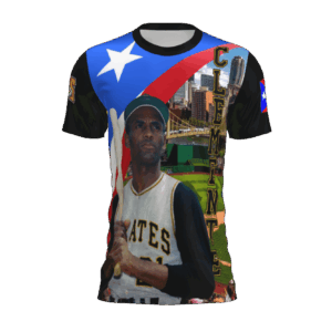 Roberto Clemente T-Shirt