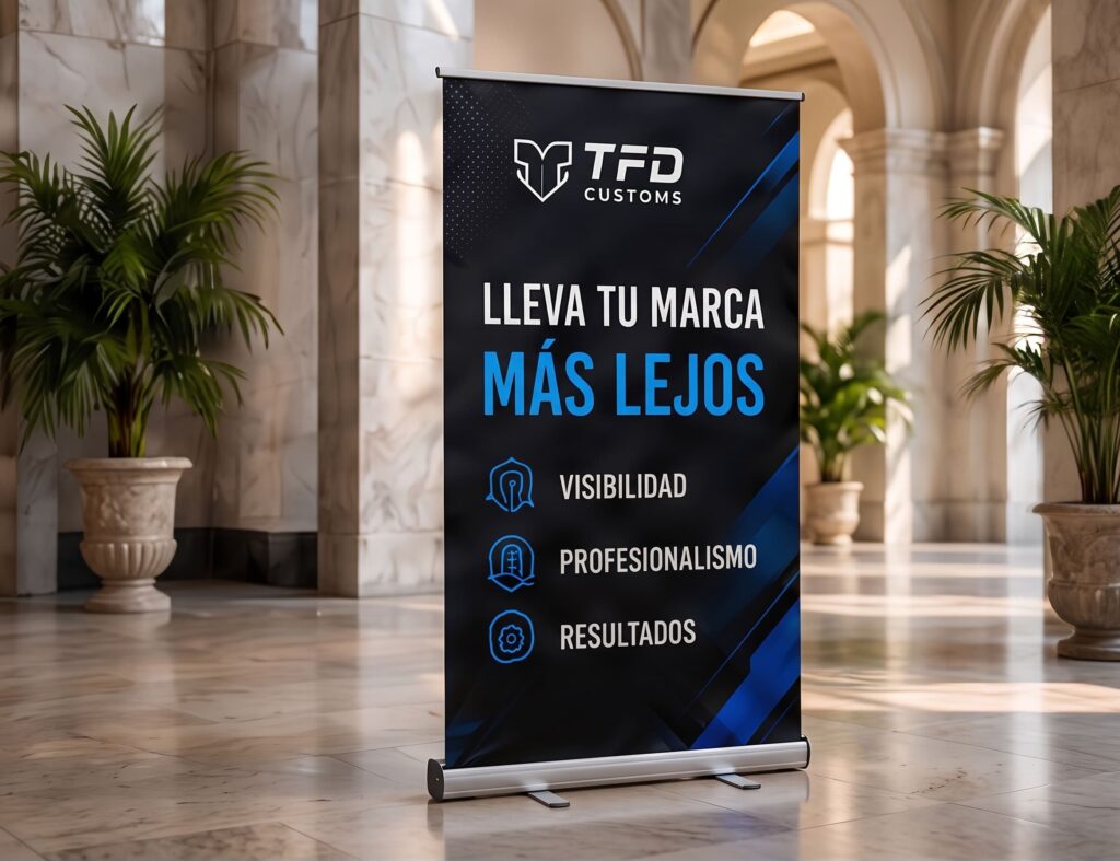 TFD Roll Up