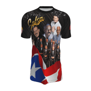 Salsa T-Shirt