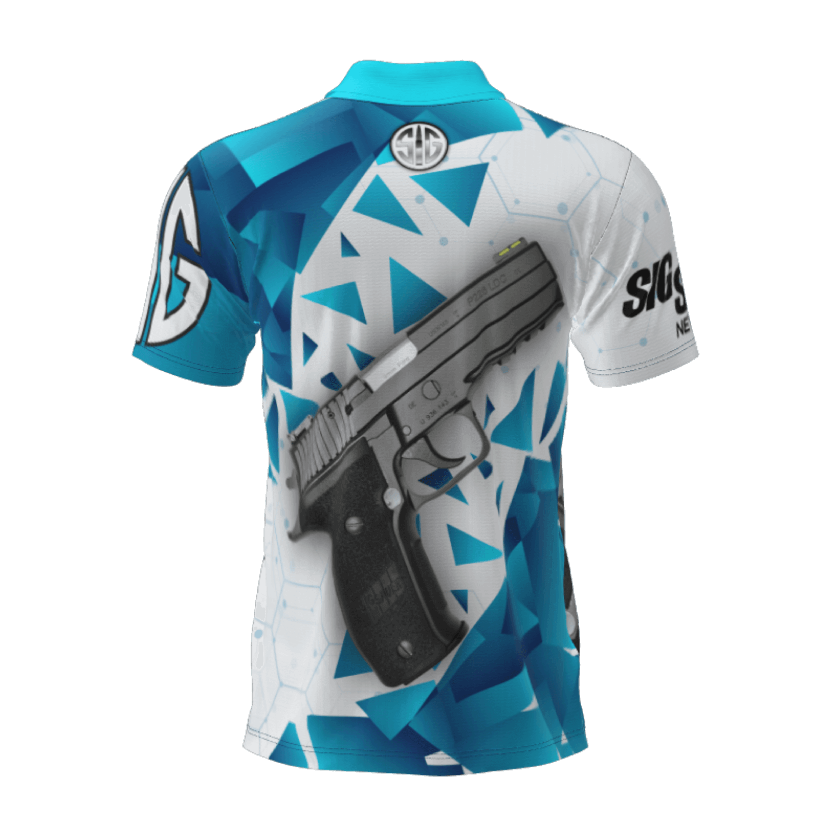 Sig Sauer 02 Polo - Imagen 4