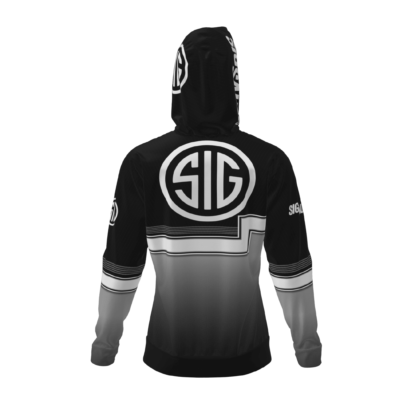 Sig Sauer 04 Hoodie - Image 4