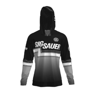 Sig Sauer 04 Hoodie