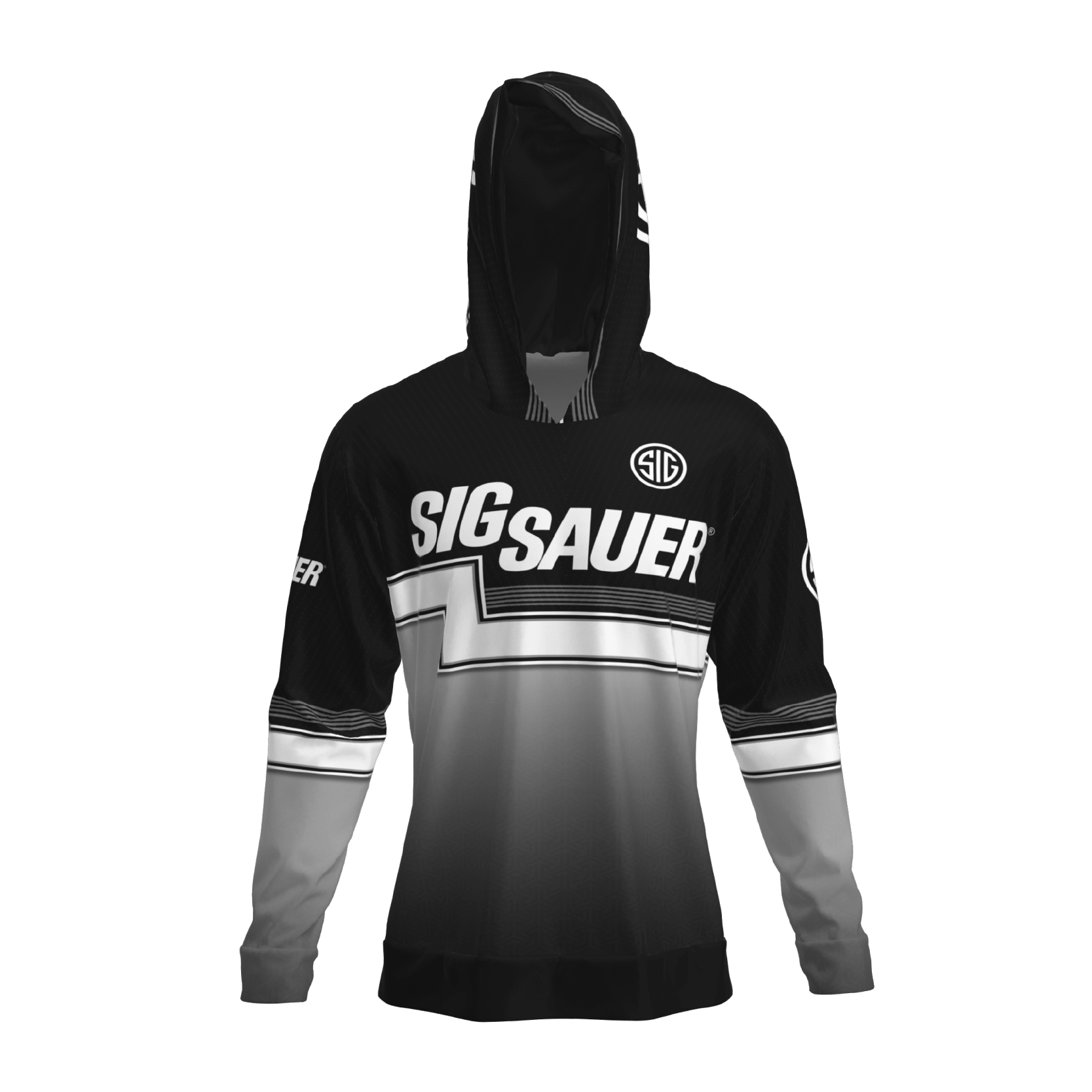 Sig Sauer 04 Hoodie