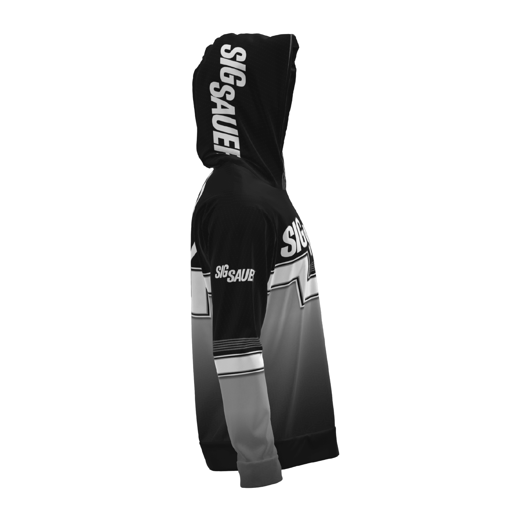 Sig Sauer 04 Hoodie - Image 3