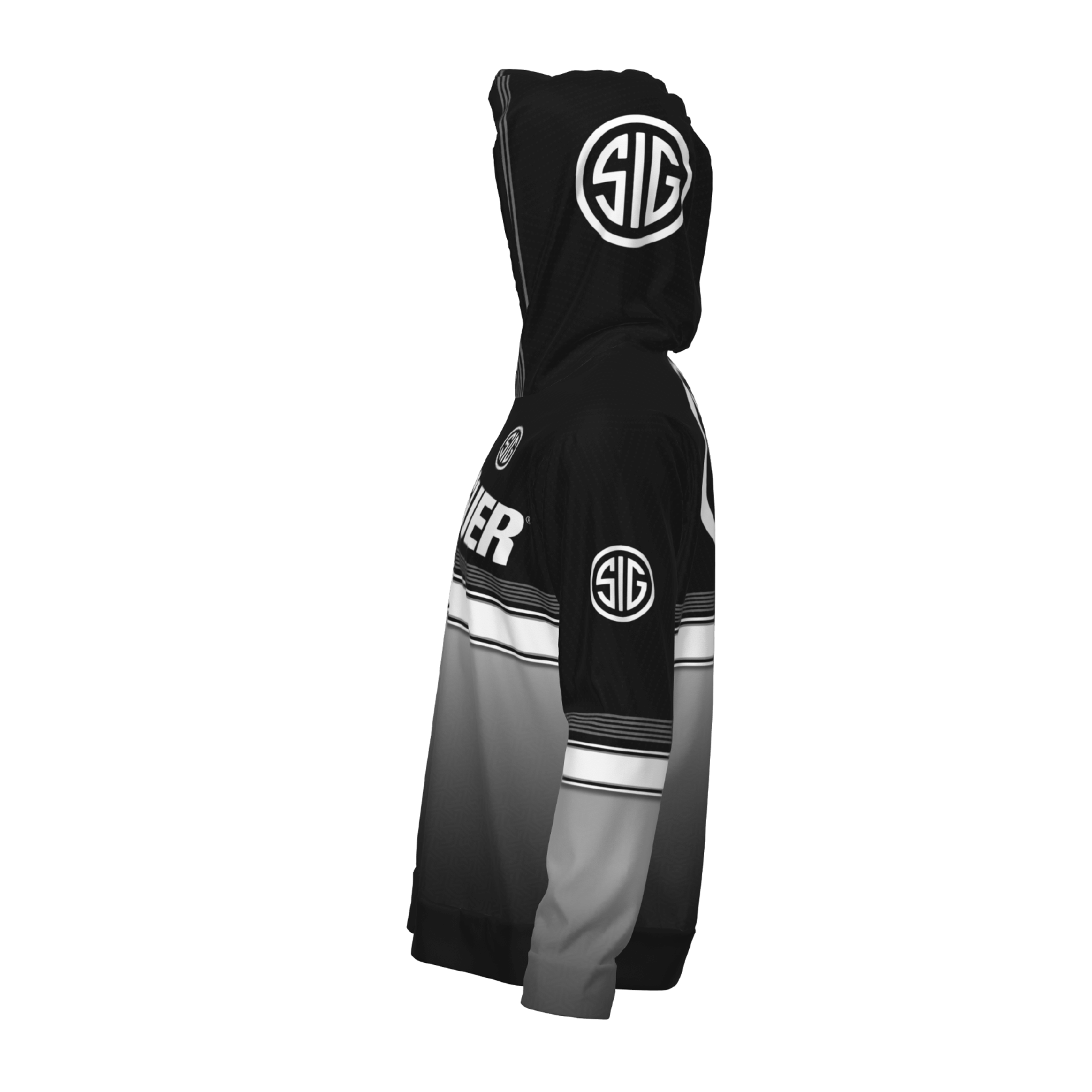 Sig Sauer 04 Hoodie - Image 5