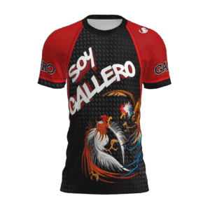 Soy Gallero Rico T-Shirt