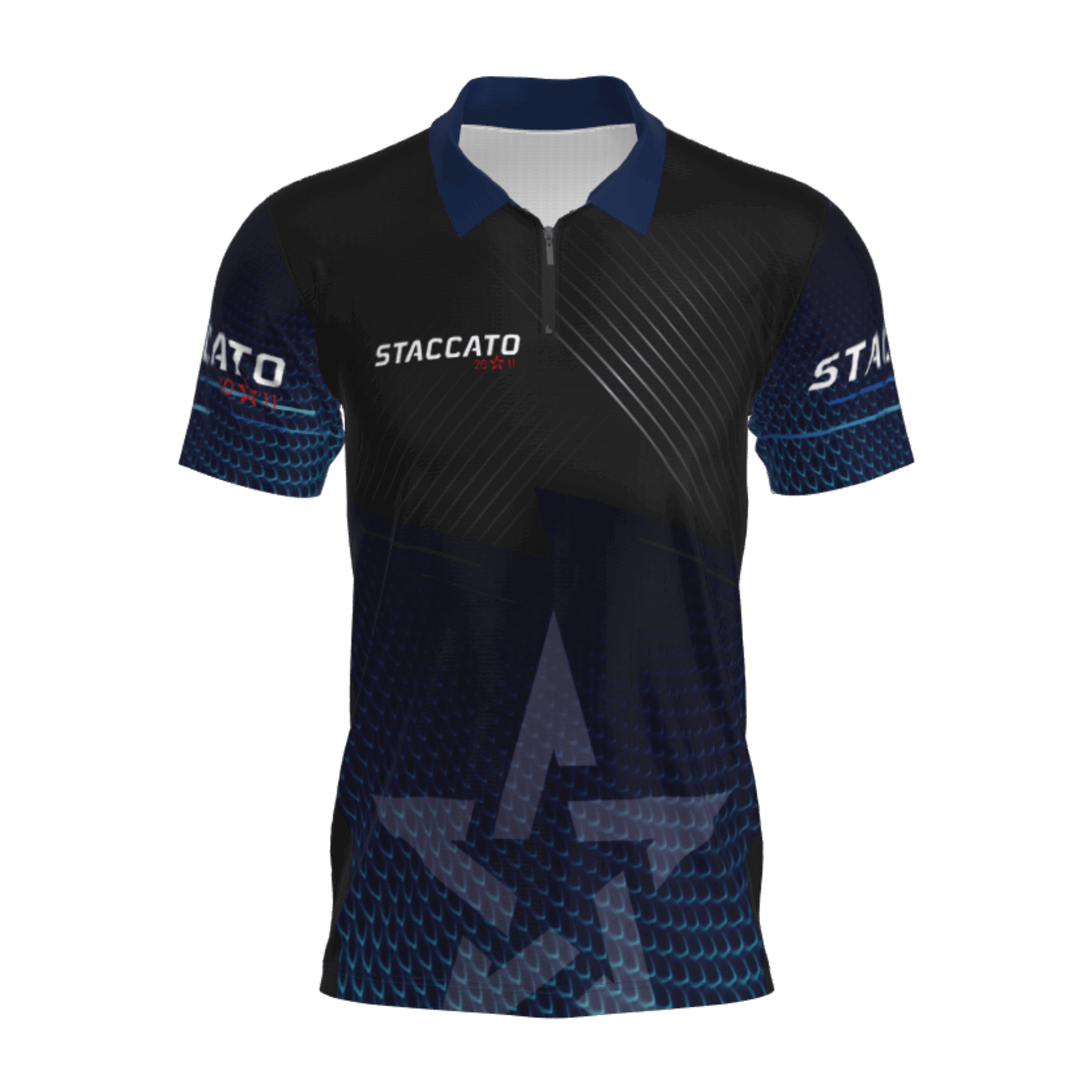 Staccato Polo