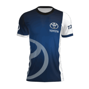 Toyota 01 T-Shirt