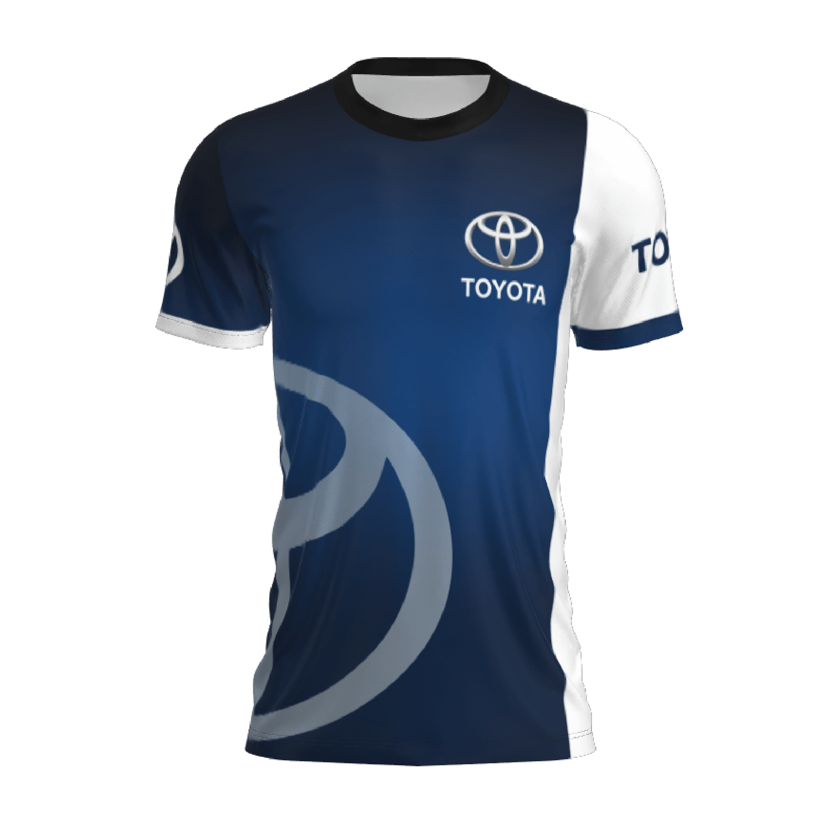 Toyota 01 T-Shirt