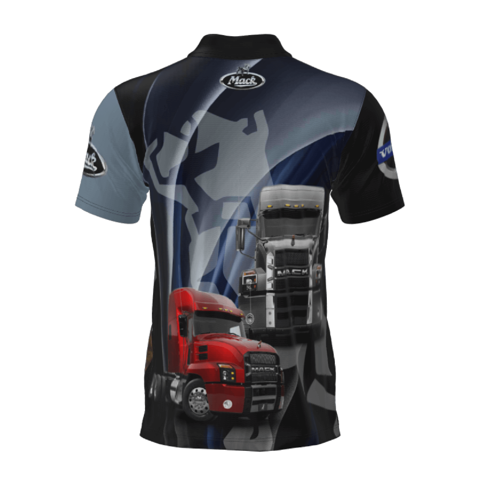 Volvo/Mack Polo - Imagen 4