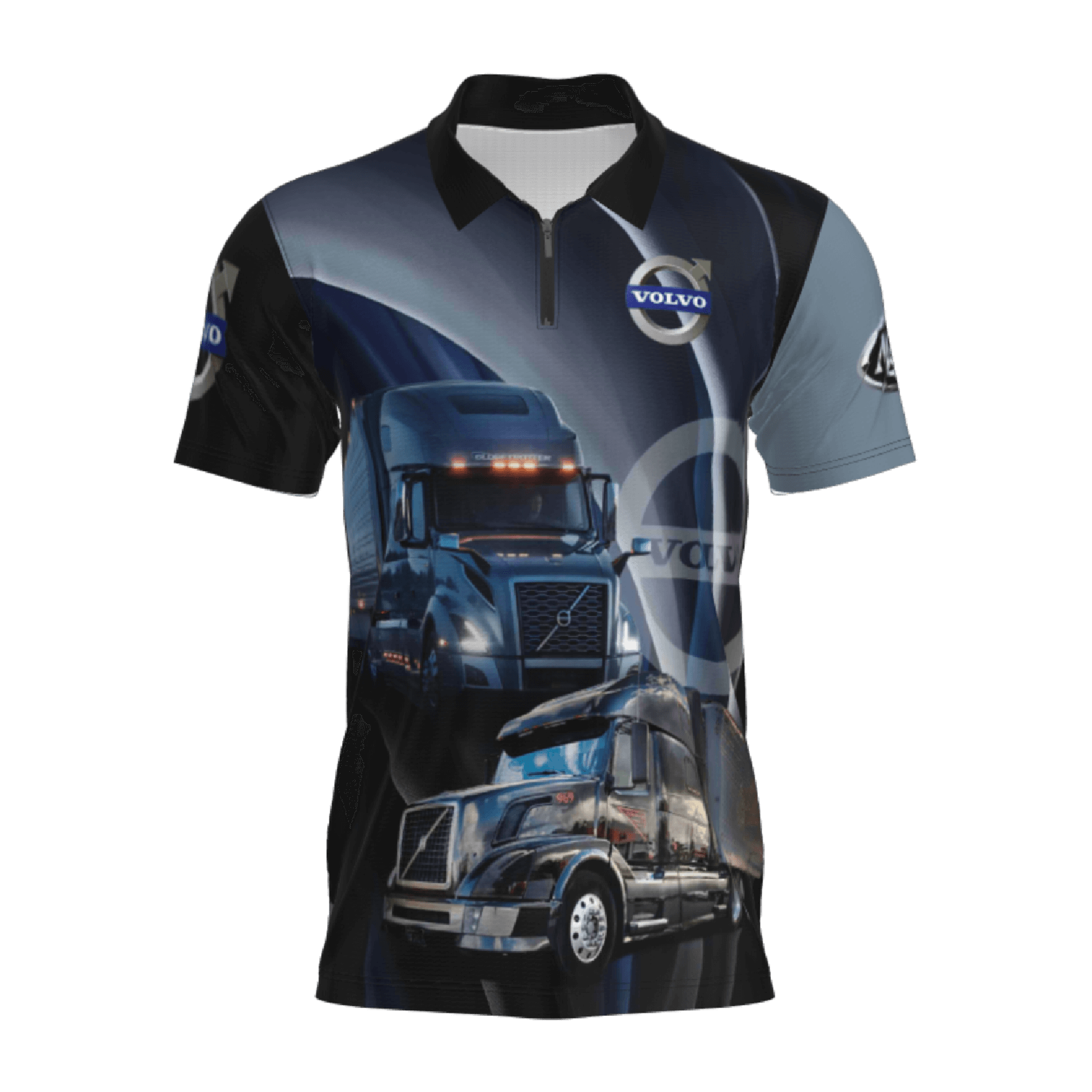 Volvo/Mack Polo