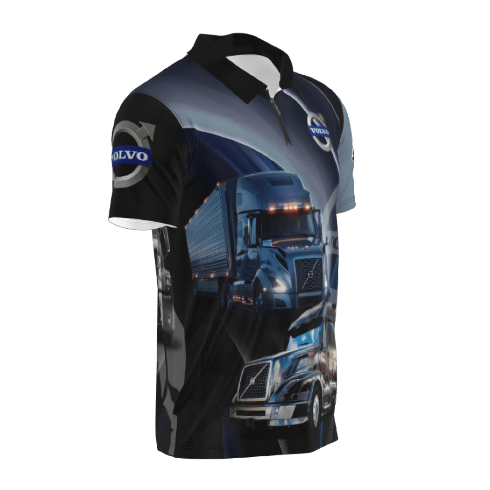 Volvo/Mack Polo - Imagen 3