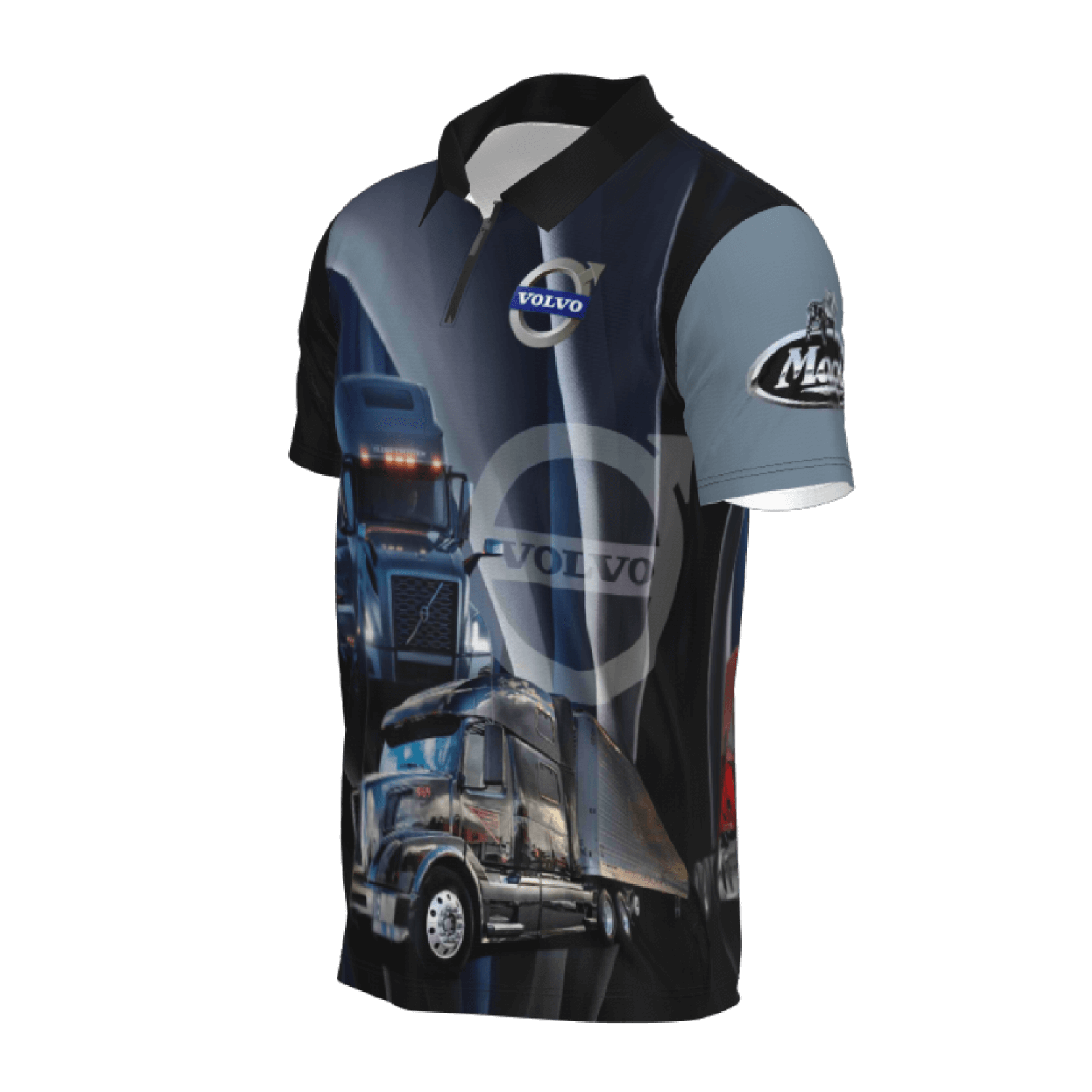Volvo/Mack Polo - Imagen 5