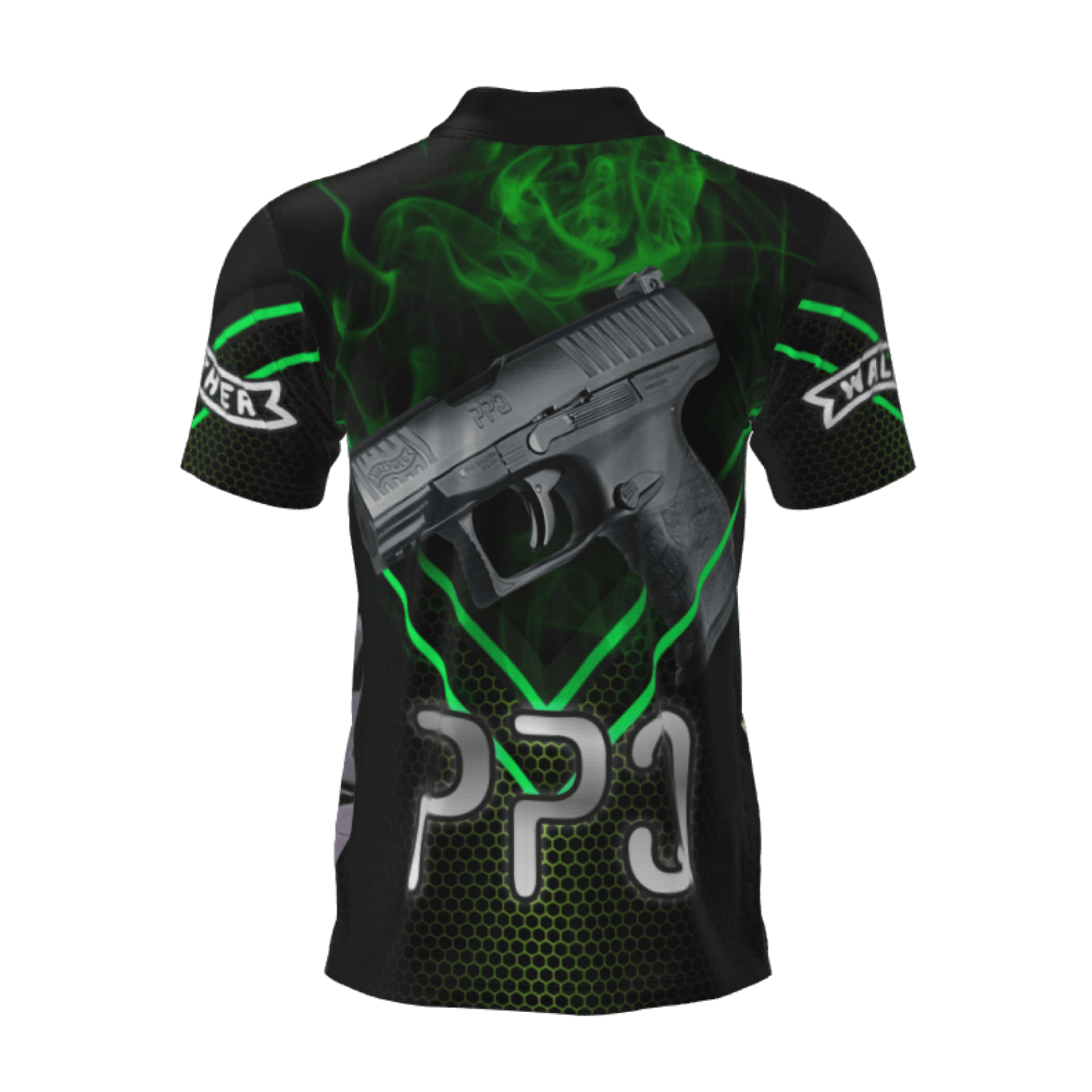 Walther Polo - Imagen 4