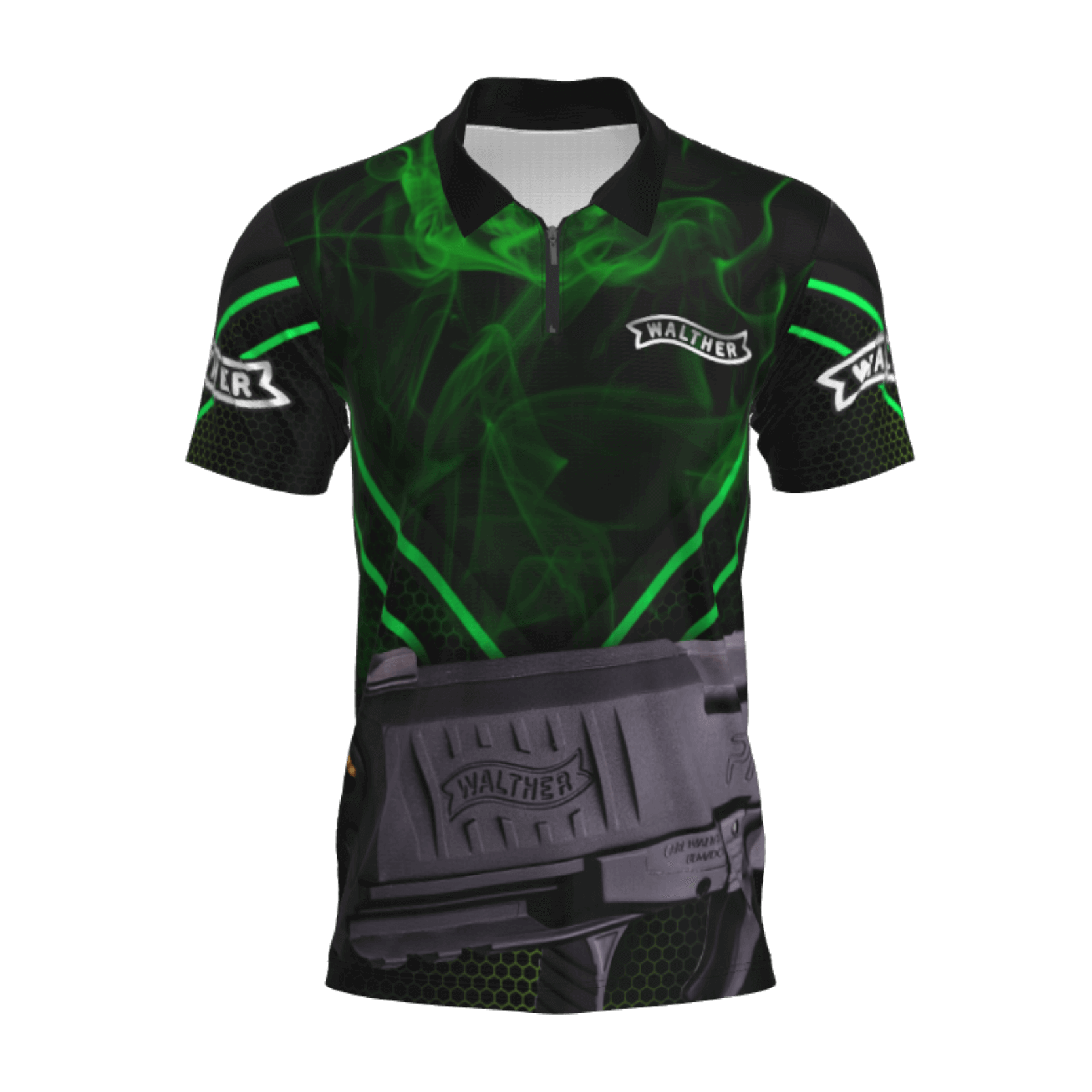 Walther Polo