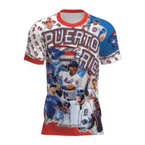 WBC Team 2023 T-Shirt